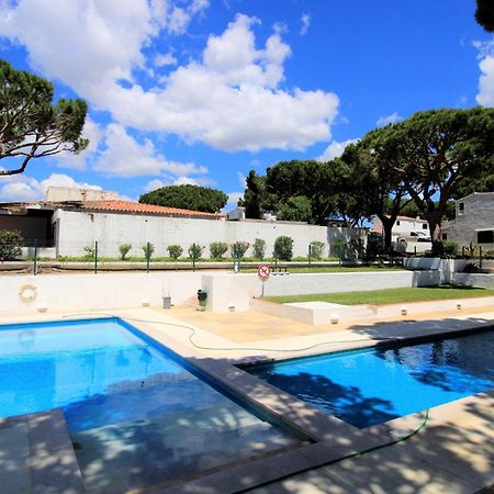 Albufeira Acoteias Villa With Pool By Homing Exterior photo
