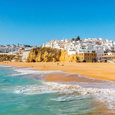 Albufeira Acoteias Villa With Pool By Homing Exterior photo