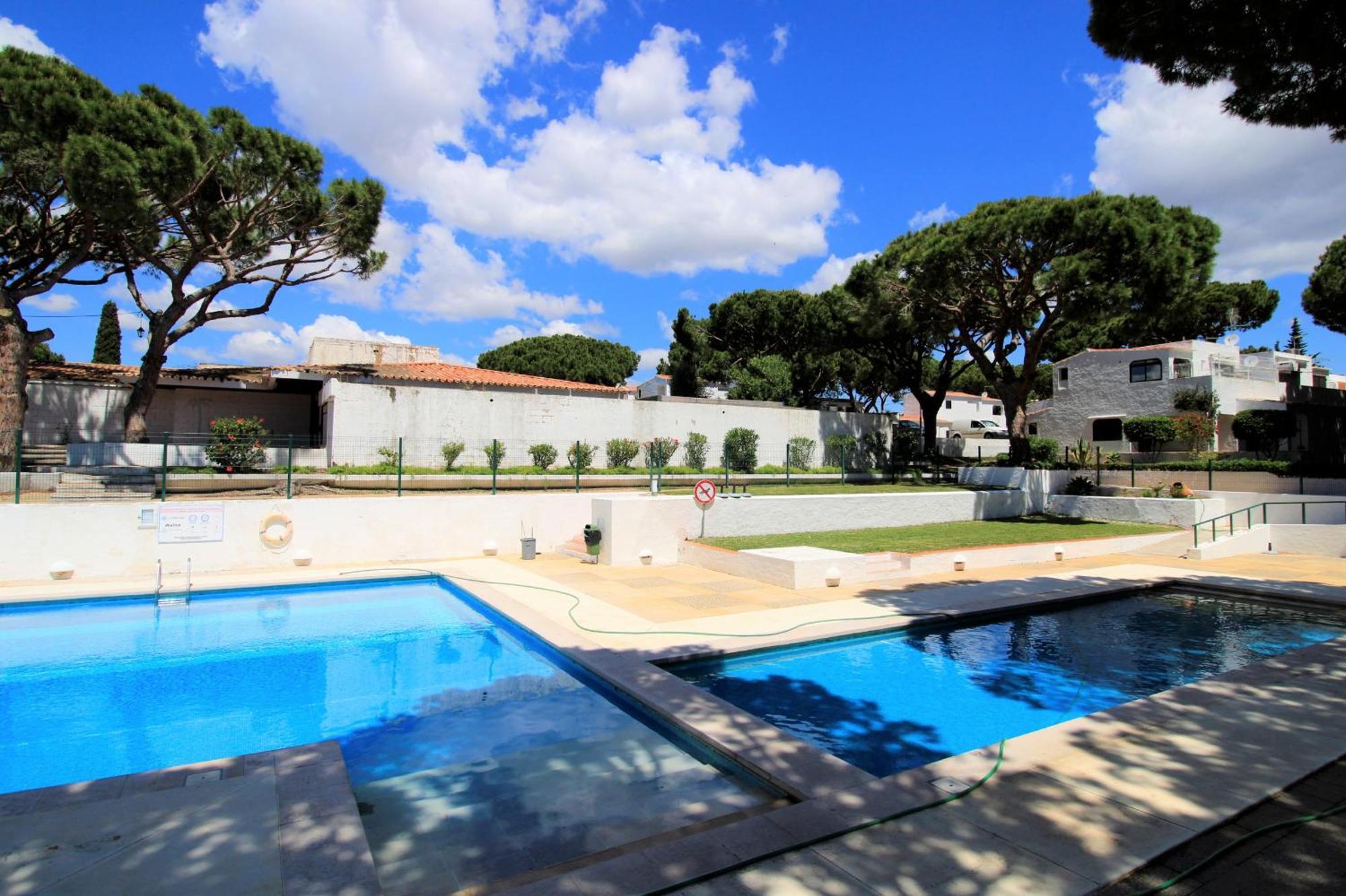 Albufeira Acoteias Villa With Pool By Homing Exterior photo