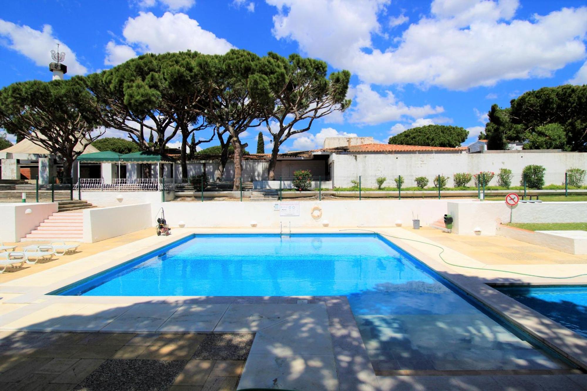 Albufeira Acoteias Villa With Pool By Homing Exterior photo