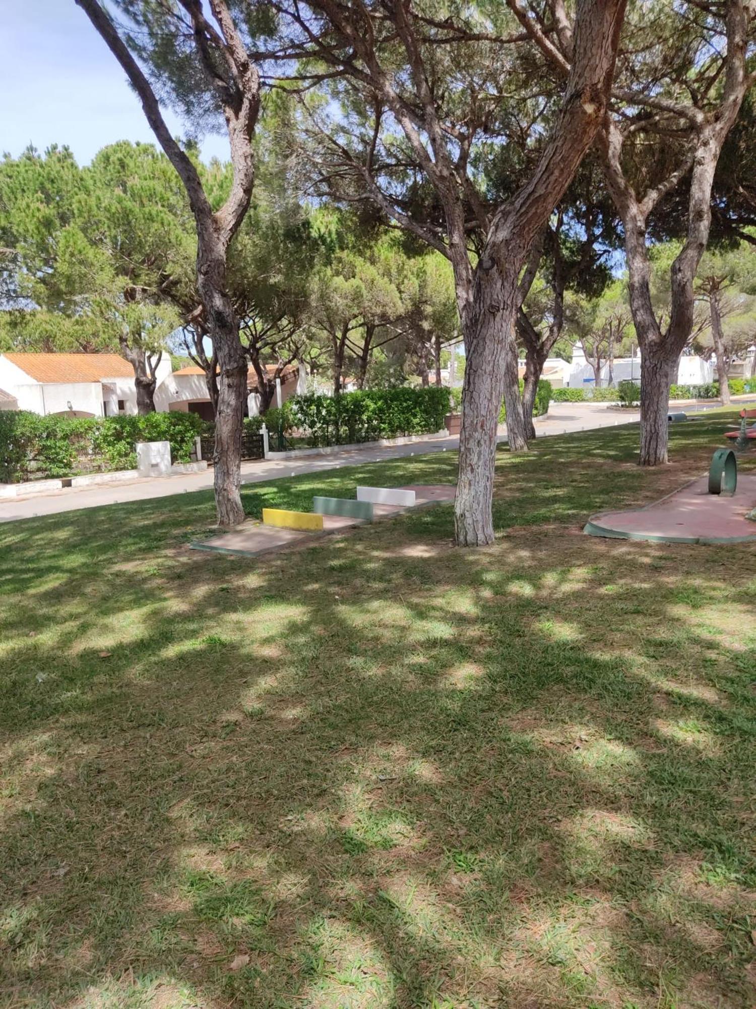 Albufeira Acoteias Villa With Pool By Homing Exterior photo