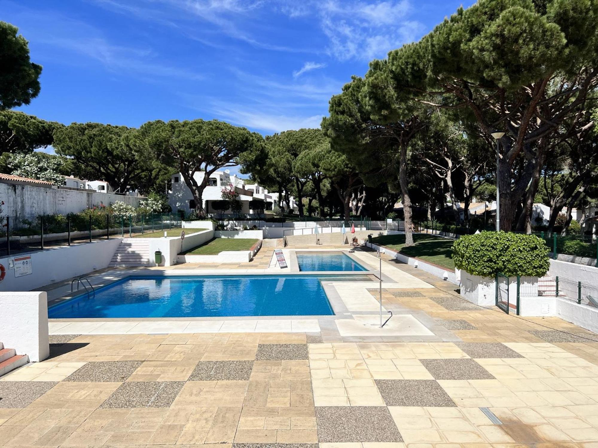 Albufeira Acoteias Villa With Pool By Homing Exterior photo