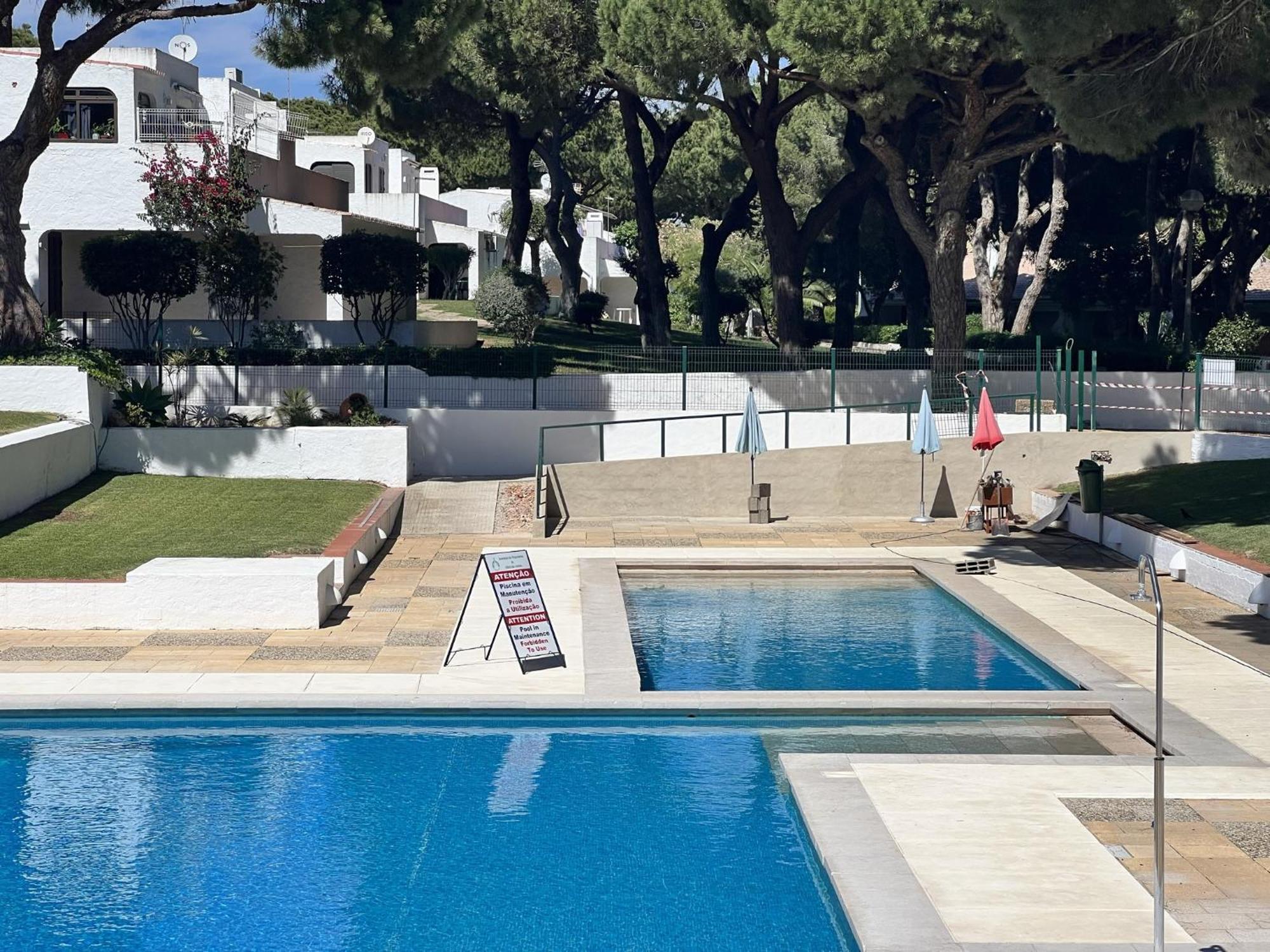 Albufeira Acoteias Villa With Pool By Homing Exterior photo