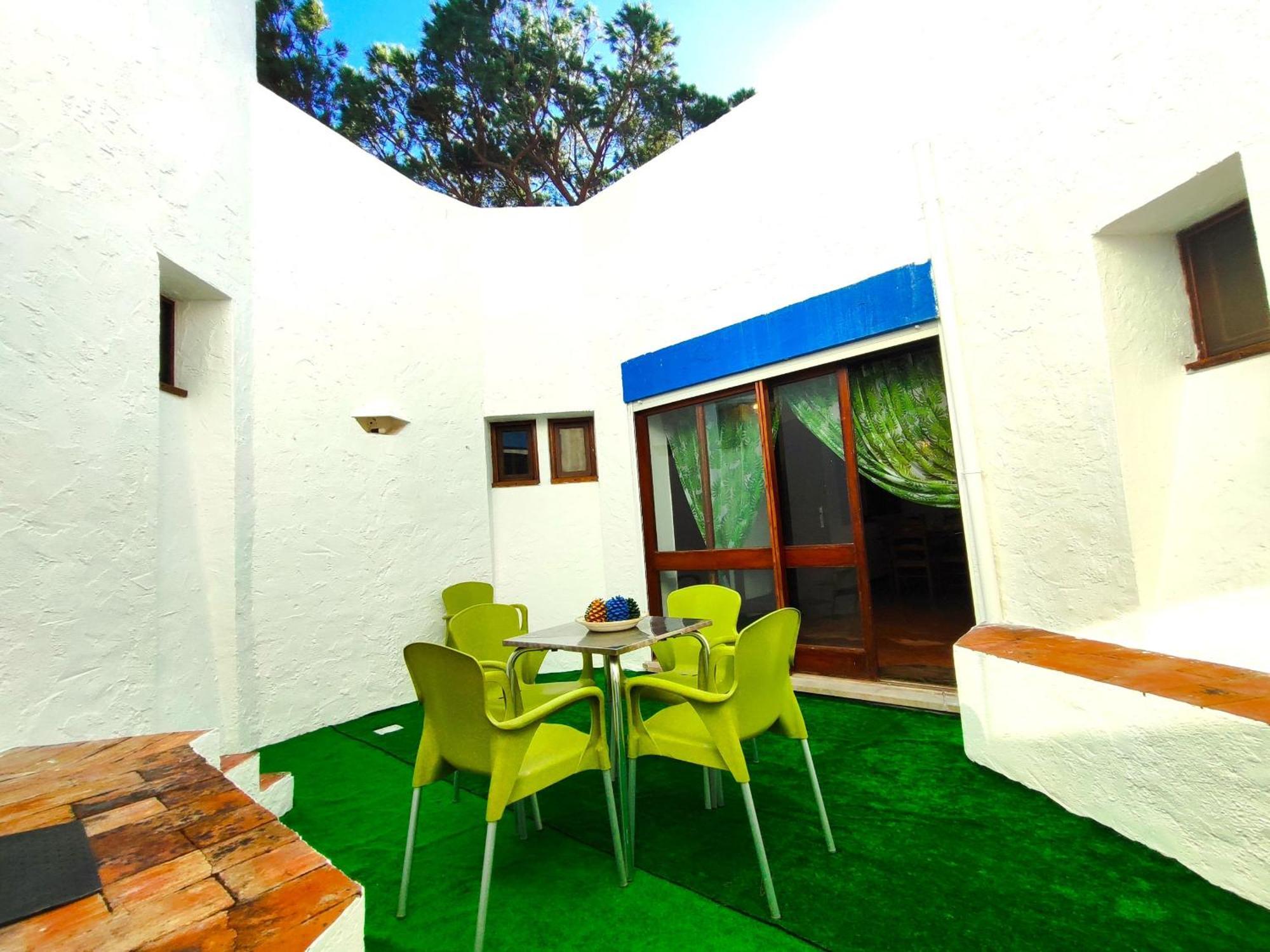 Albufeira Acoteias Villa With Pool By Homing Exterior photo