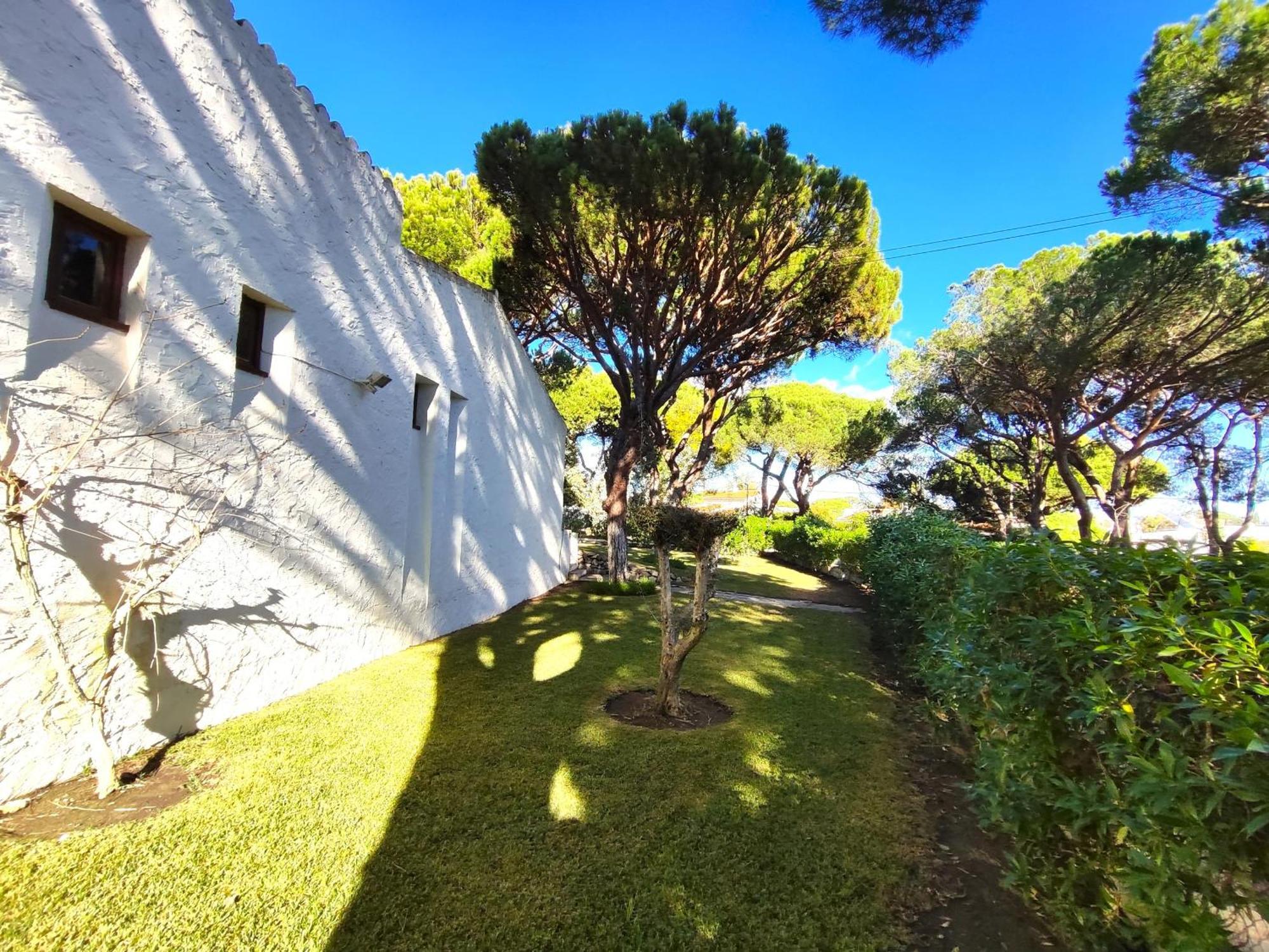 Albufeira Acoteias Villa With Pool By Homing Exterior photo